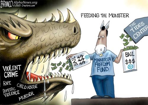 Feed the Monster