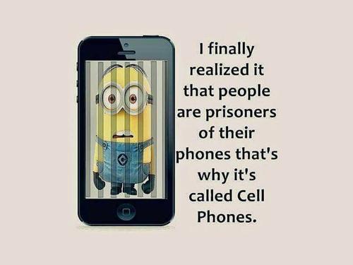 cell phones