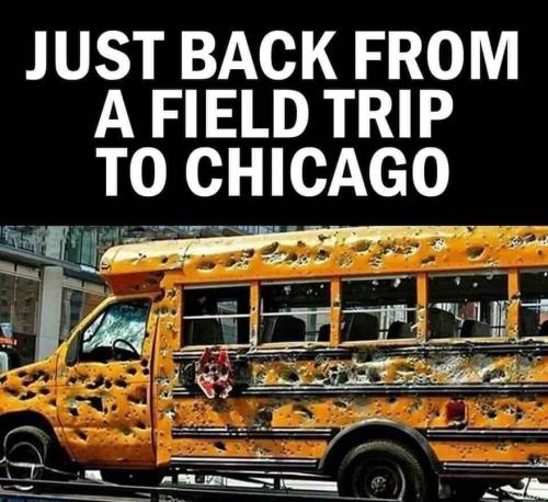 M Chicago