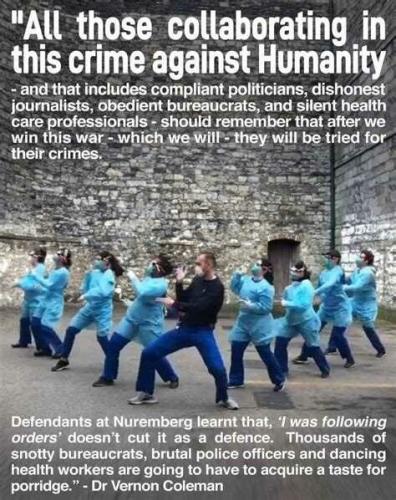 crimes against humanity