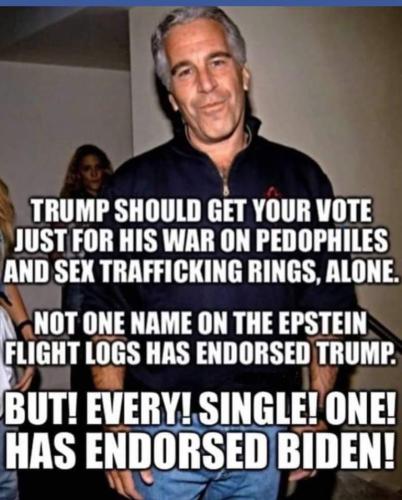 pedo vote