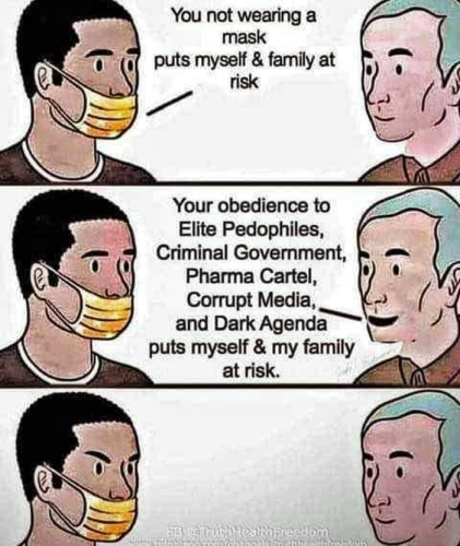 M risk