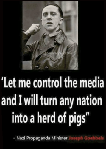 R control