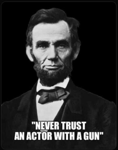 A meme inspired by Alec Baldwin