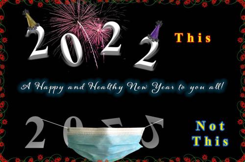 HNY2022