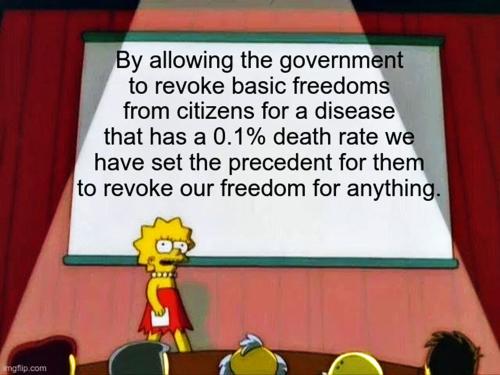 freedoms