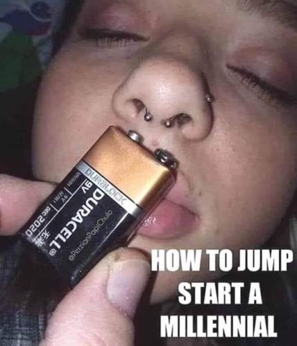 jumpstart