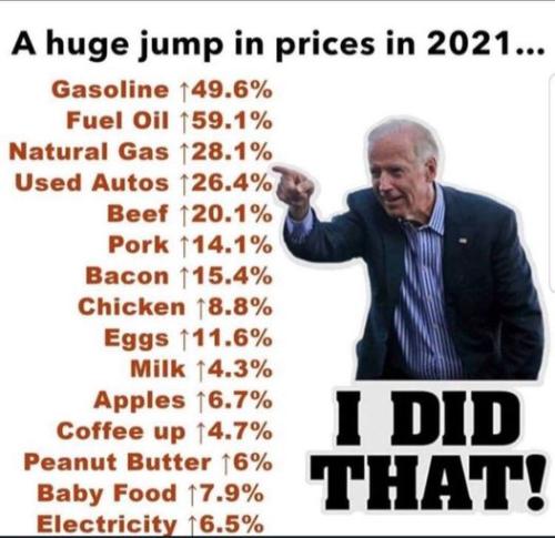 YES HES FOR THE PEOPLE