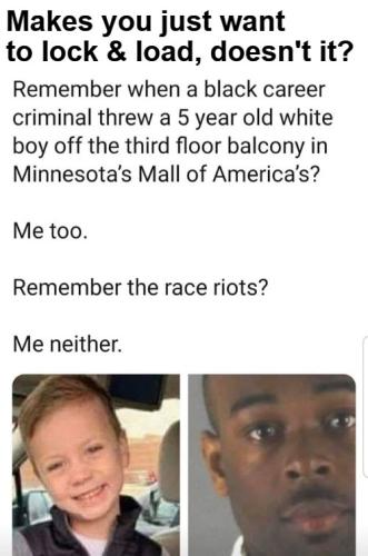 mall of the americas