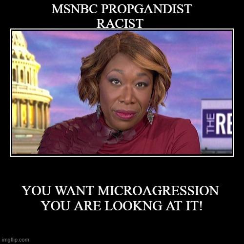 JOYREIDMICROAGRESSOR