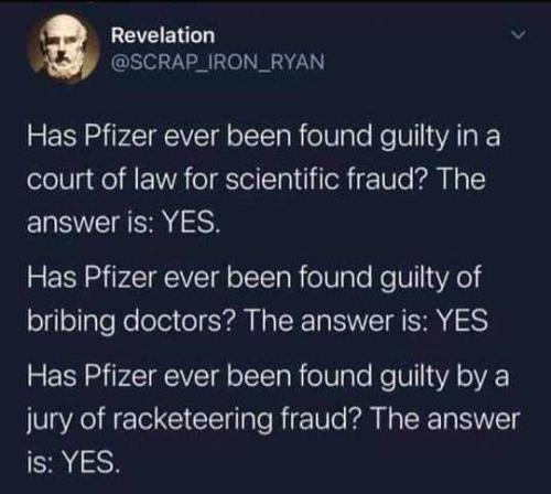 pfizer