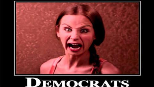 Crazy-Democrats