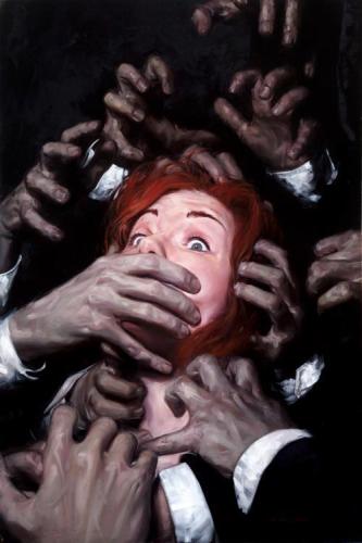 by Dave Palumbo