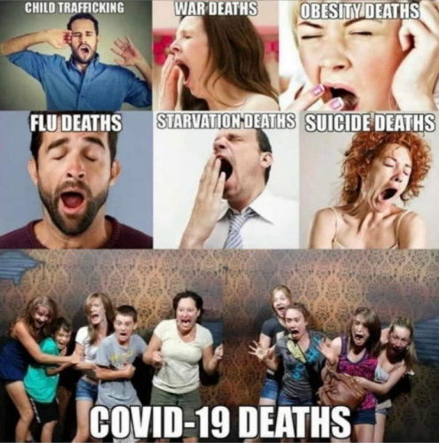 M deaths