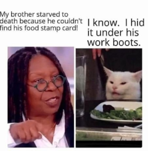Comedy Meme 12.09