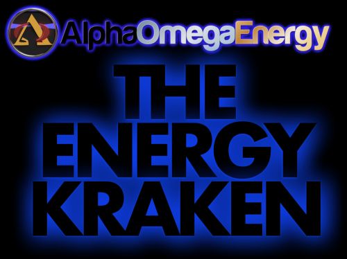The Energy Kraken