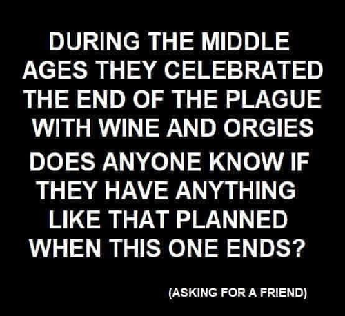 M Middle Ages