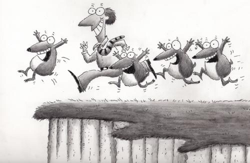 Lemmings