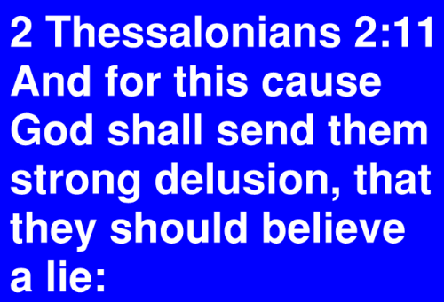45 Delusion