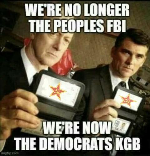KGB