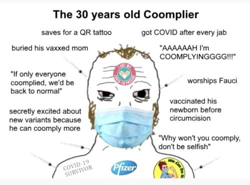 New coomplier term