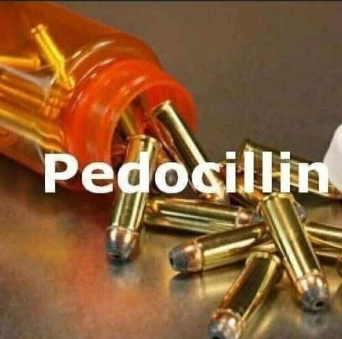 PEDOCILLIN
