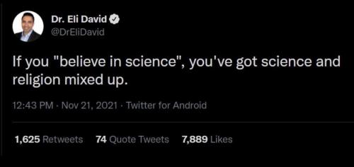 BelieveInScience1