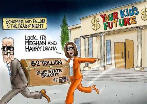 pelosi-schumer-2-trillion-blue-state-bailout-robberty