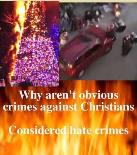 Crimes