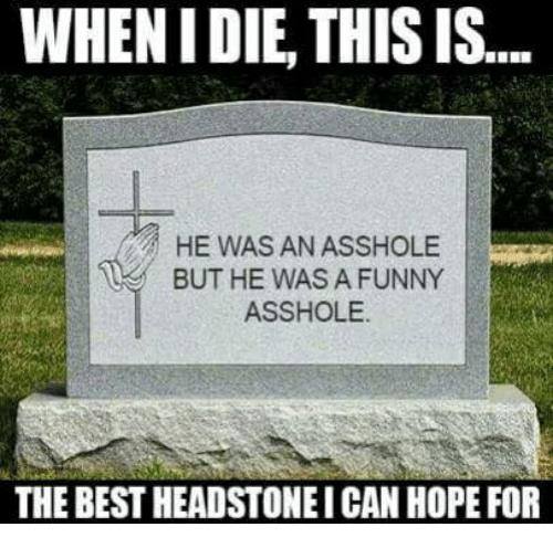 tombstone