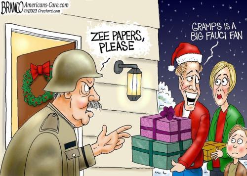 BRANCO PAPRS PLEASE