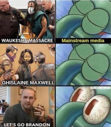 Mainstream Media