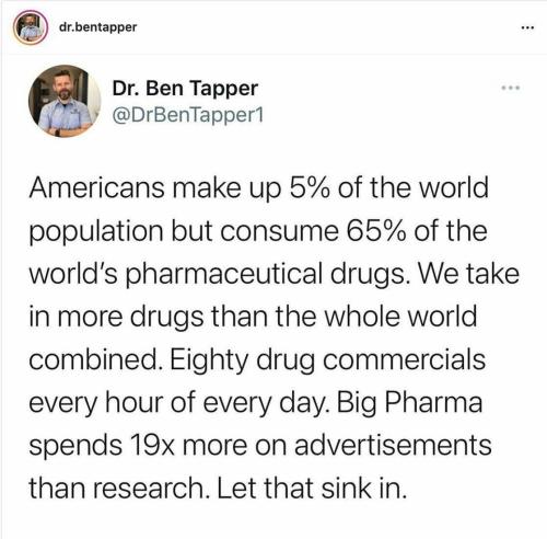 #BoycottPharmafia