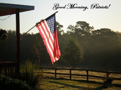 Good Morning 15