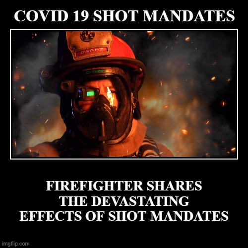 COVIDFIREFIGHTERMEME