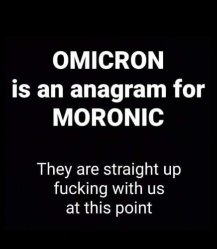 M OMICRON