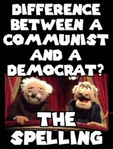 M difference