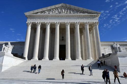 Supreme Court Will Hear Emergency Challenges to Joe Biden Vaccine Mandates.