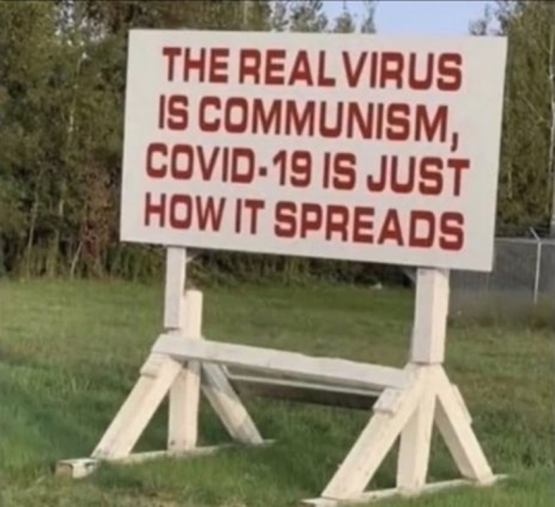 Commie-19