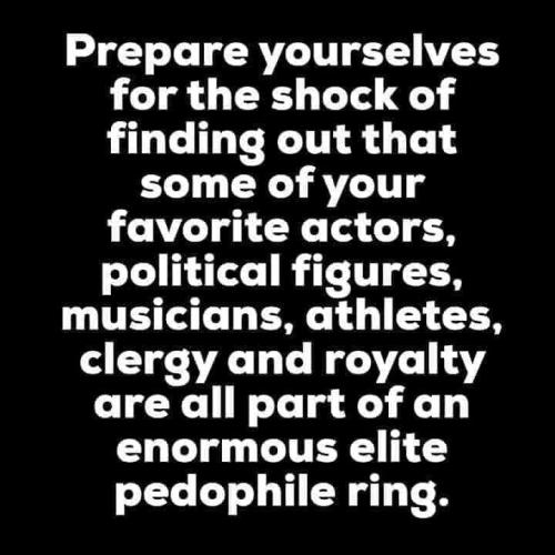 PREPARE YOURSELF