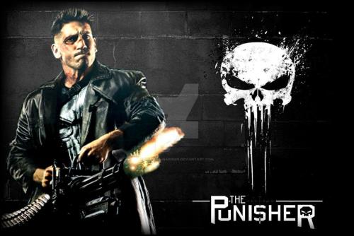 punisher