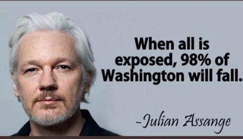 WHEN ALL IS EXPOSED