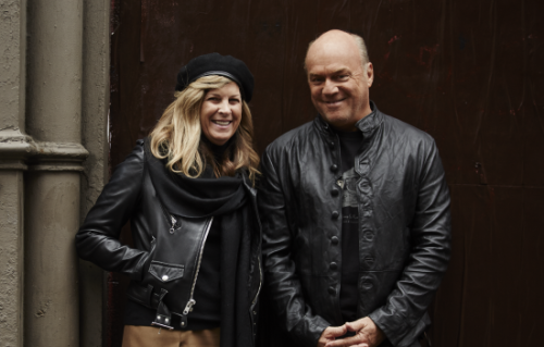 Greg Laurie
