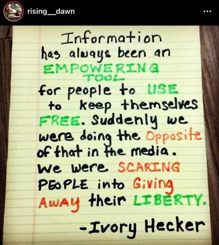 Information