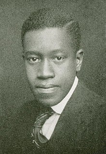 Elbert Cox