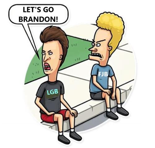 BEVIS-BUTTHEAD-LGB