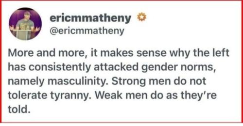 more and more it makes sense