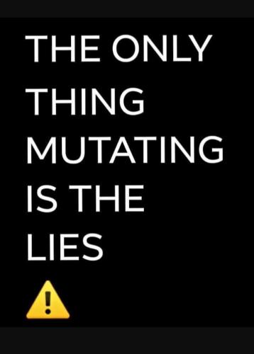 the only mutation