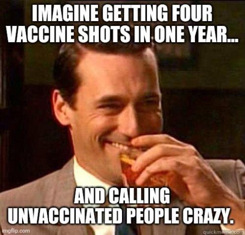 crazy