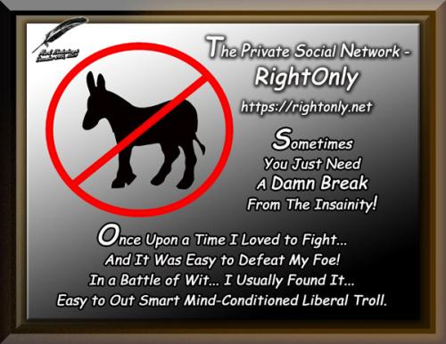 Right Only ~Social Site~